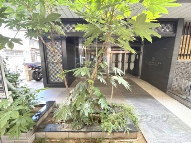 植栽