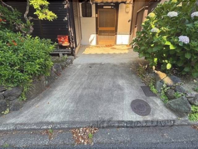 通路