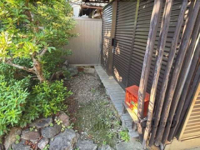 縁側