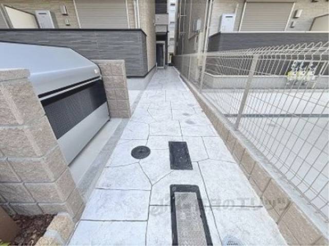 通路