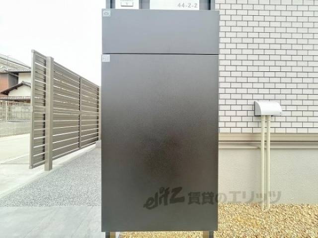 宅配ボックス