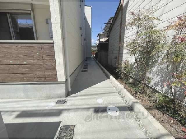 通路