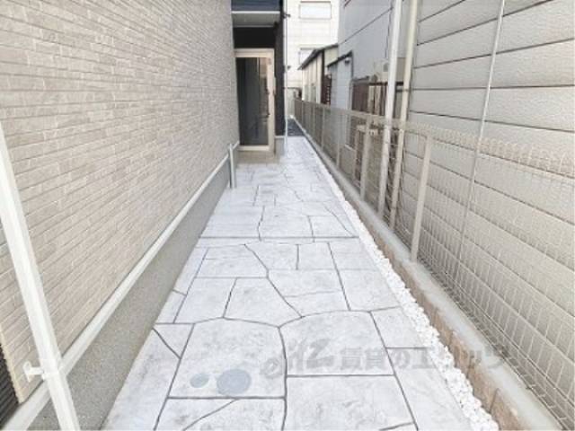 通路