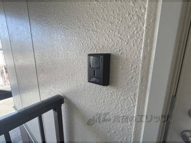 インターフォン