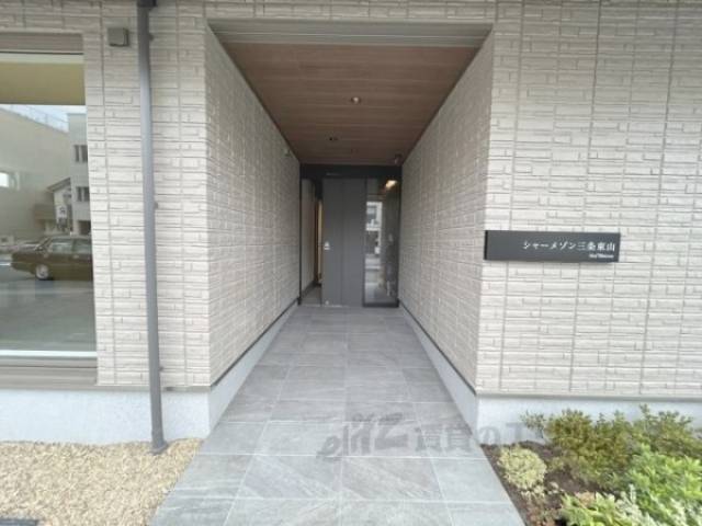 通路