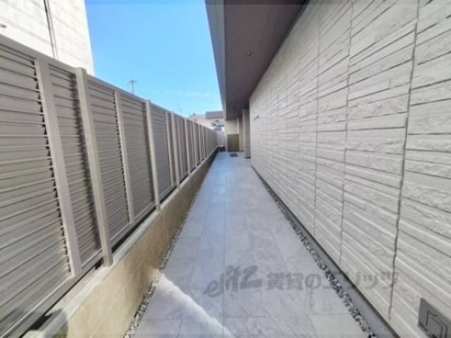 通路