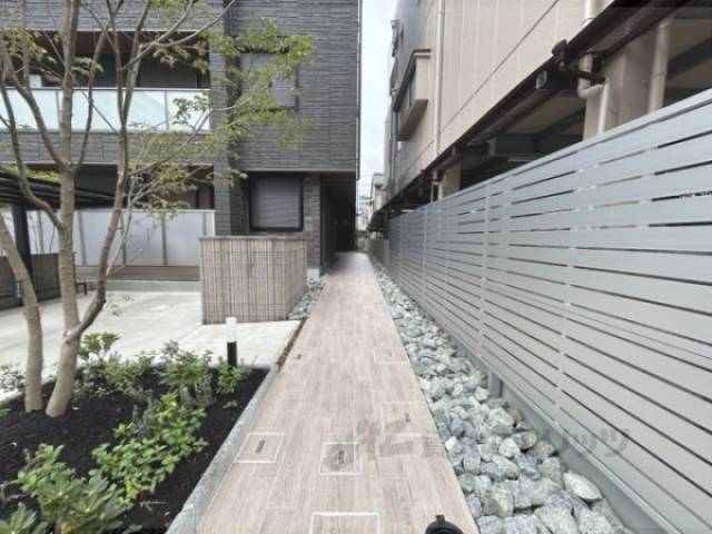 通路