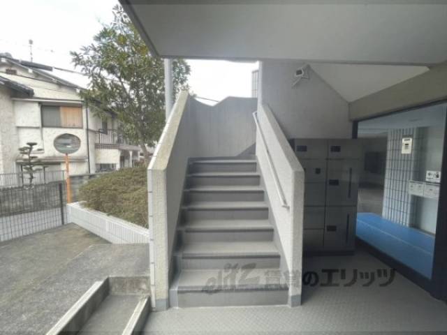 階段
