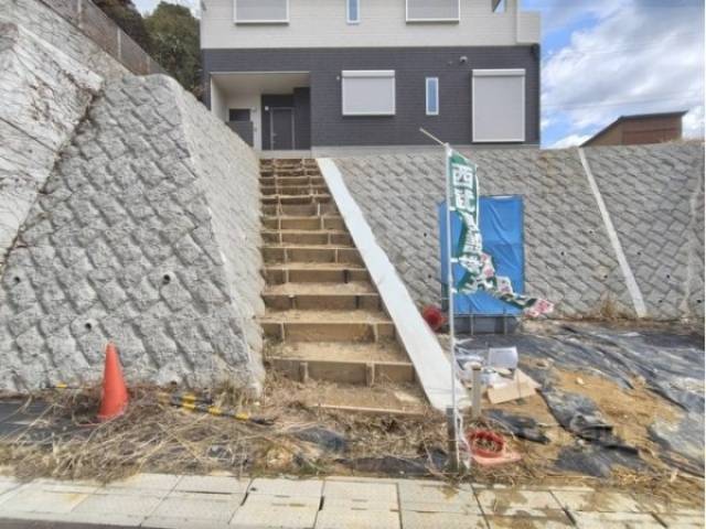 階段