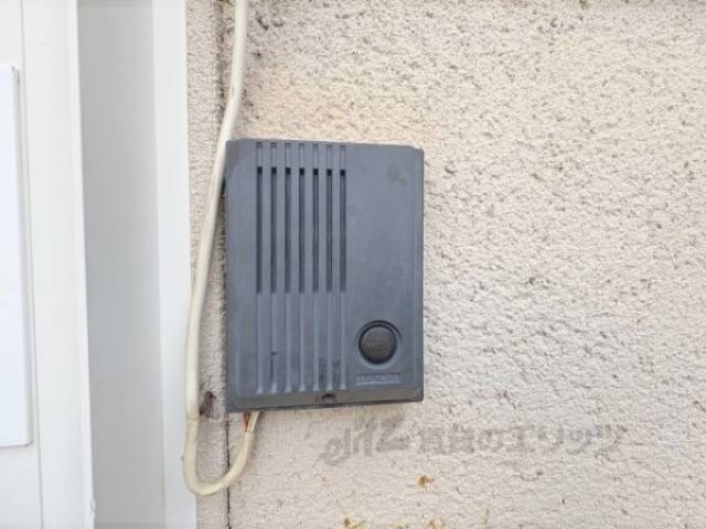 インターフォン