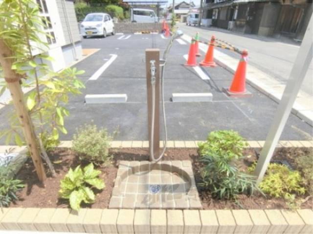 散水栓