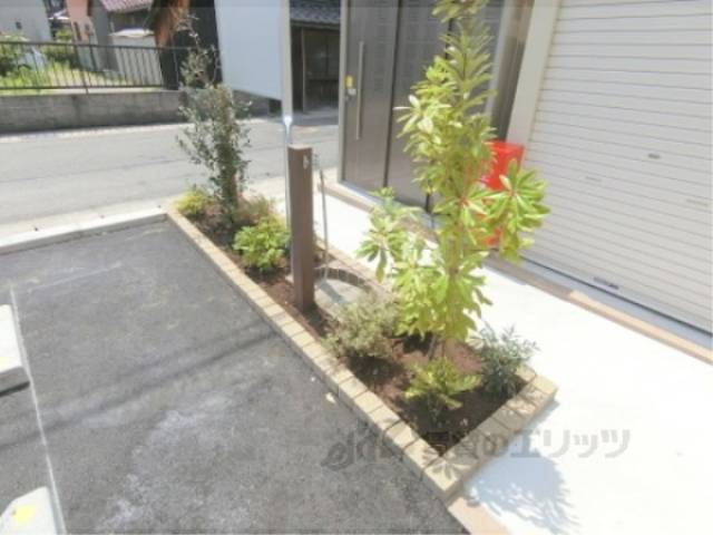 植栽