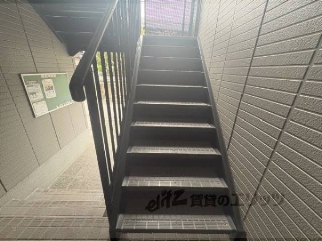 階段