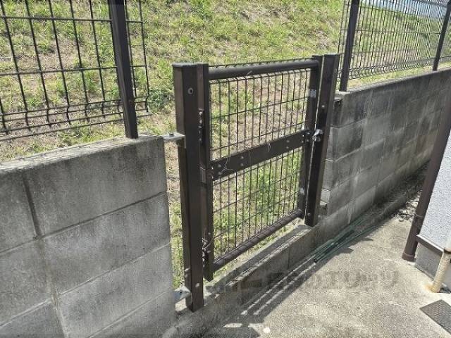 共用部