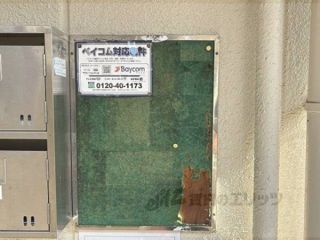 掲示板