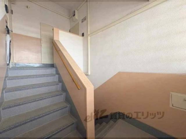 階段