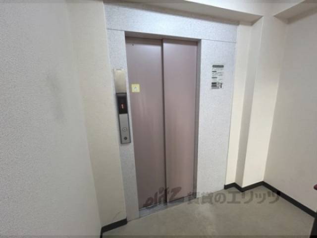 エレベーター