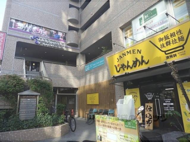 通路