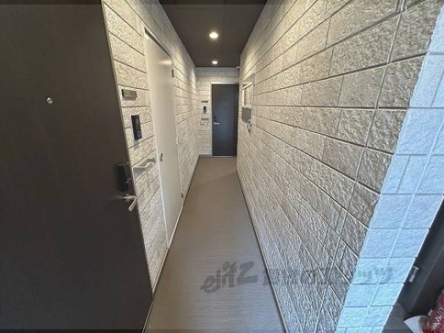 廊下