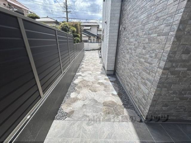 通路