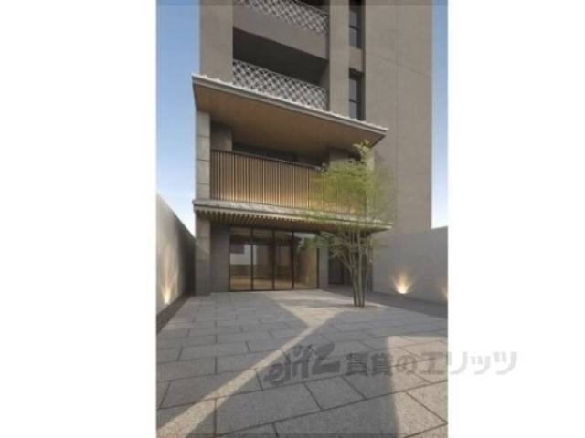 外観　イメージ図