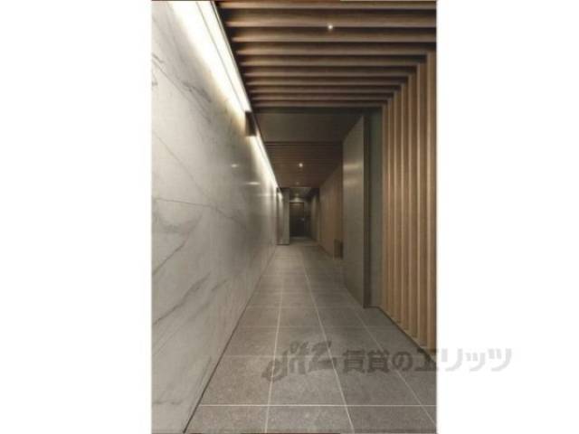 エントランス　イメージ図