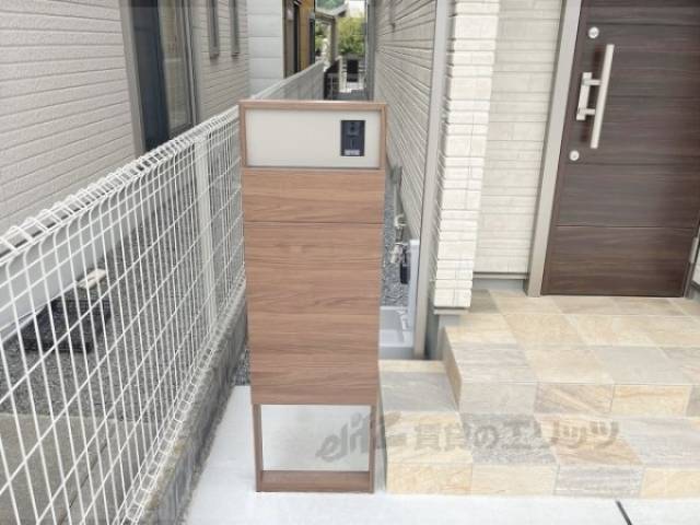 インターホン
