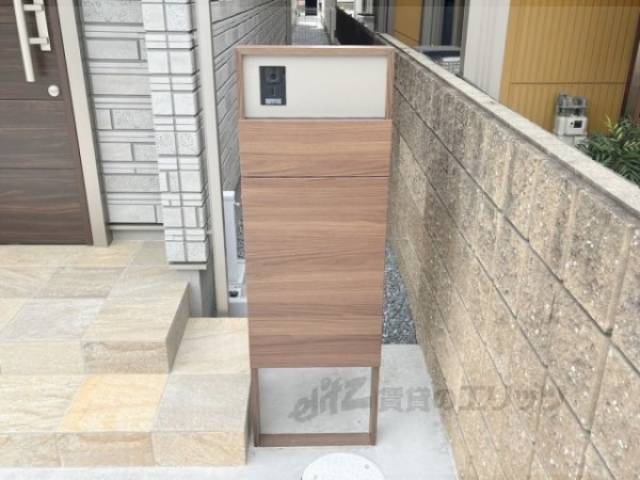 インターフォン