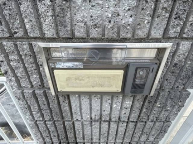 ポスト