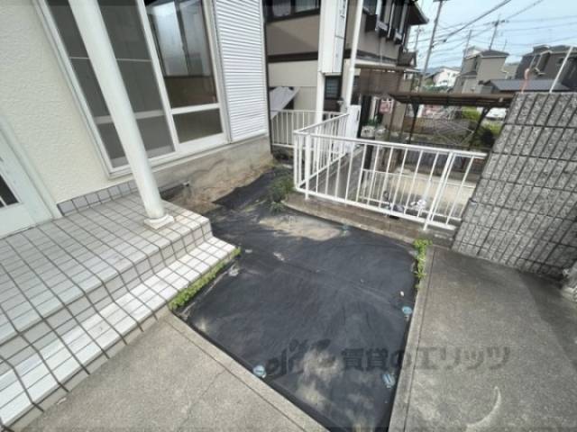 庭