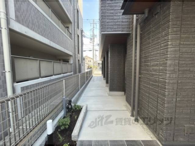 通路