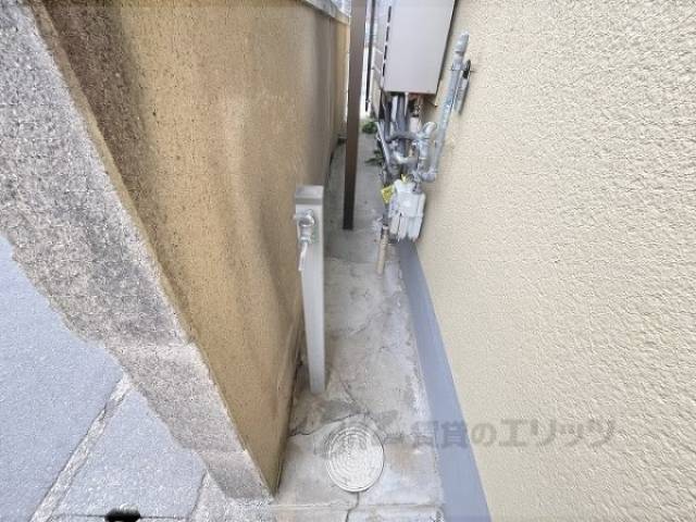 水道栓