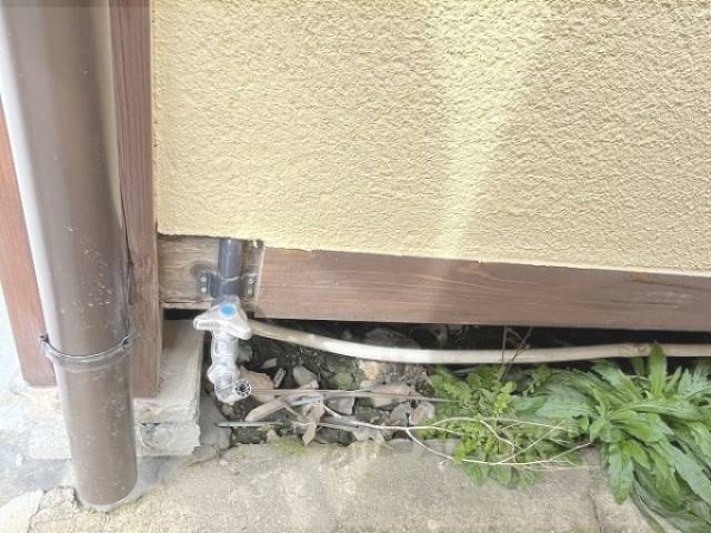 水道栓
