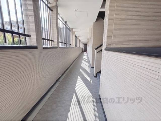 通路