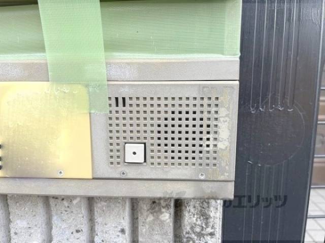 インターホン