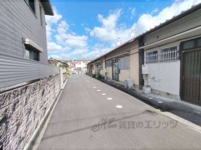 通路