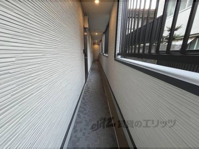 通路