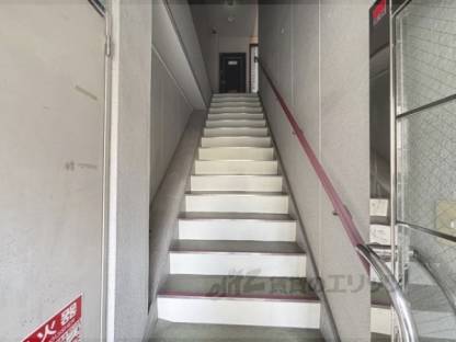 階段