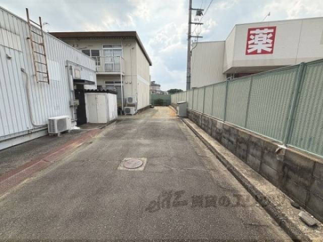 通路