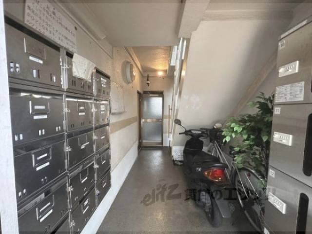 通路
