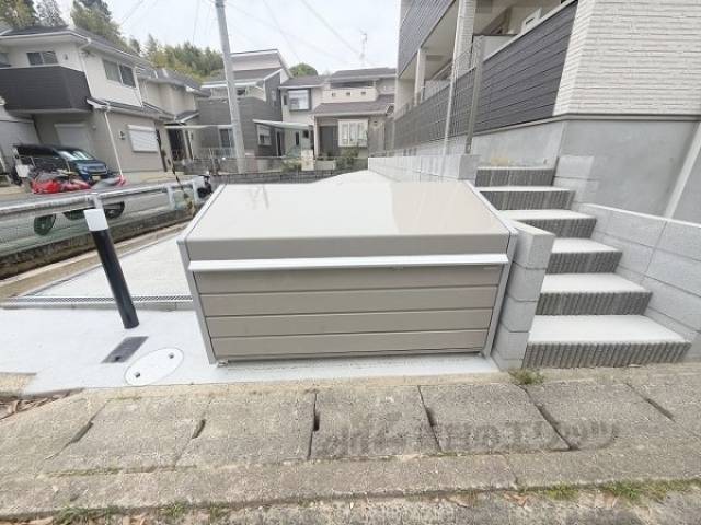 集合ポスト