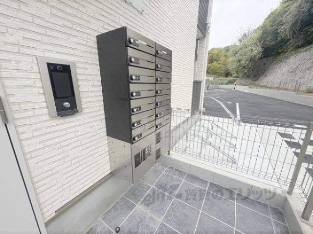 集合ポスト