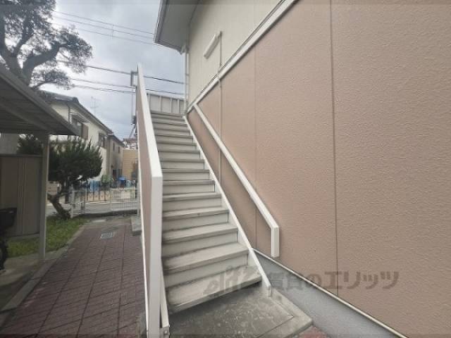 階段