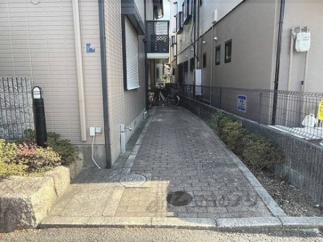 通路