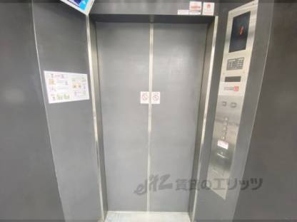 エレベーター