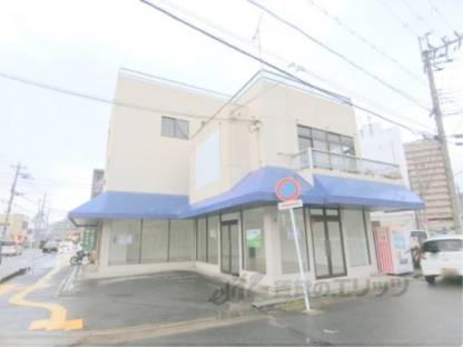 建物全体