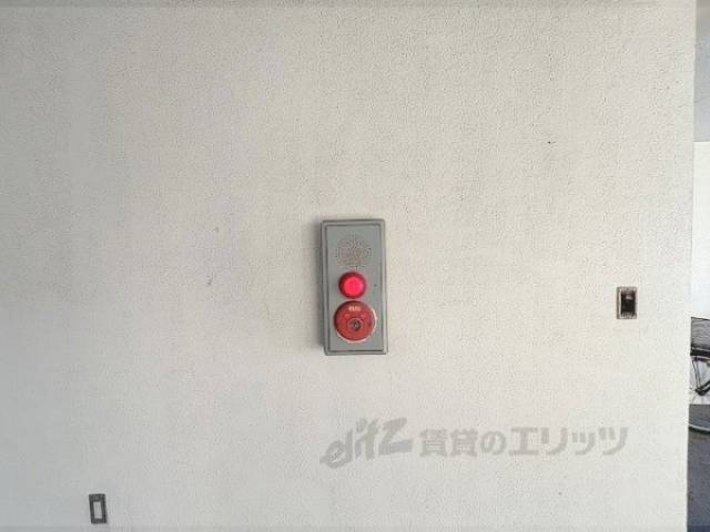非常ベル