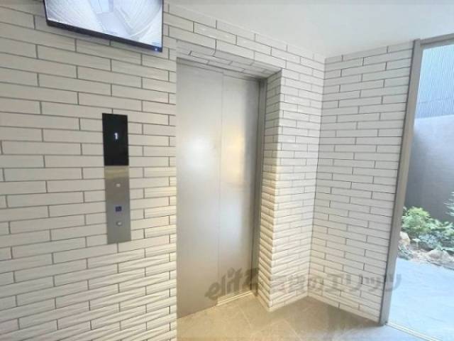 エレベーター