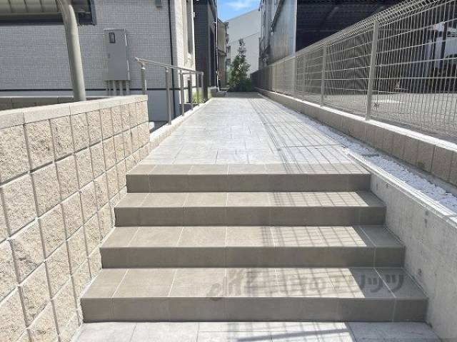 通路