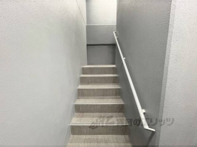 階段